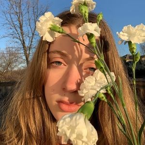 Meet your Posher, Andrea